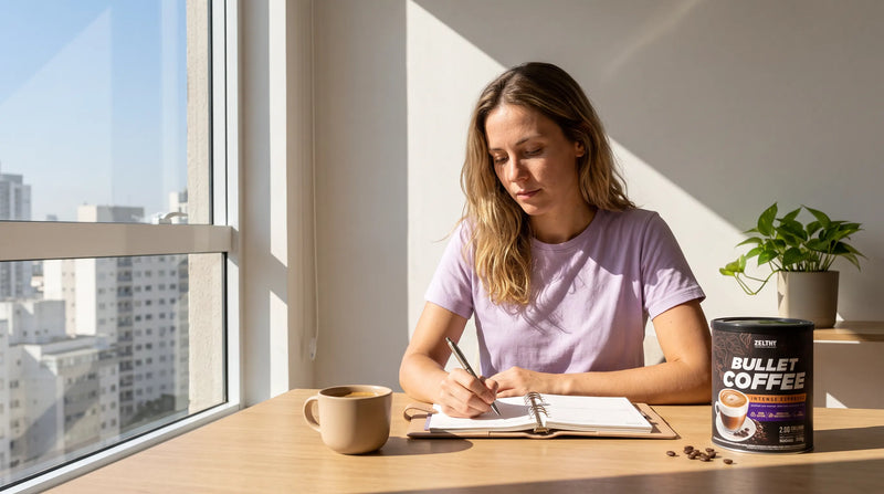 Back to Routine: Rituals After Summer | Zelthy