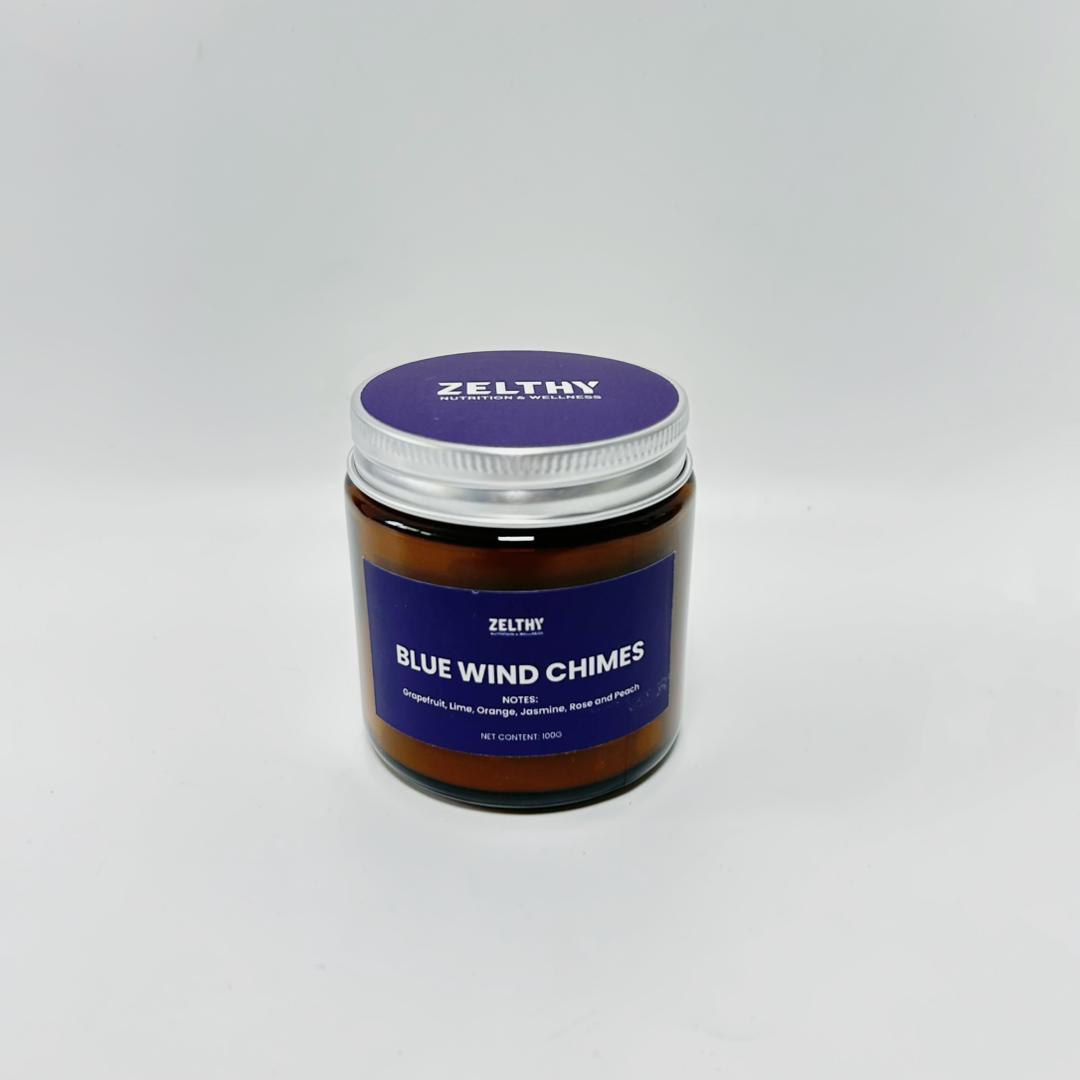 Zelthy Relaxing Candle