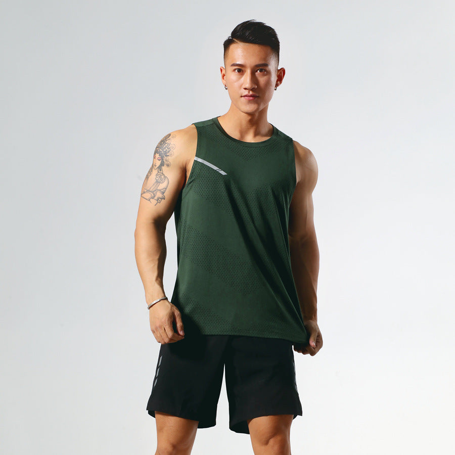 Camiseta LAGOS(H)