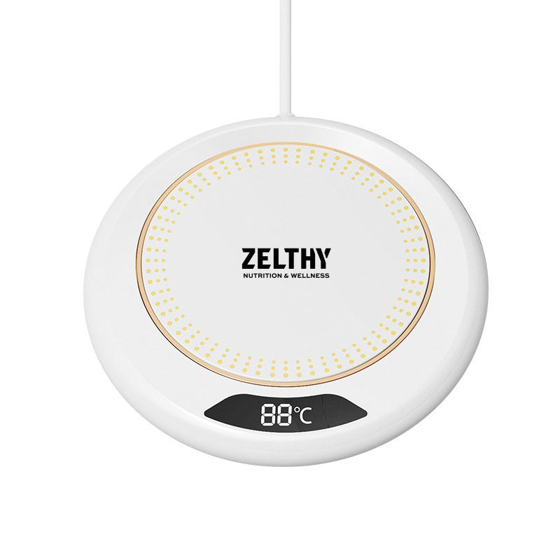 Zelthy Mug Heater