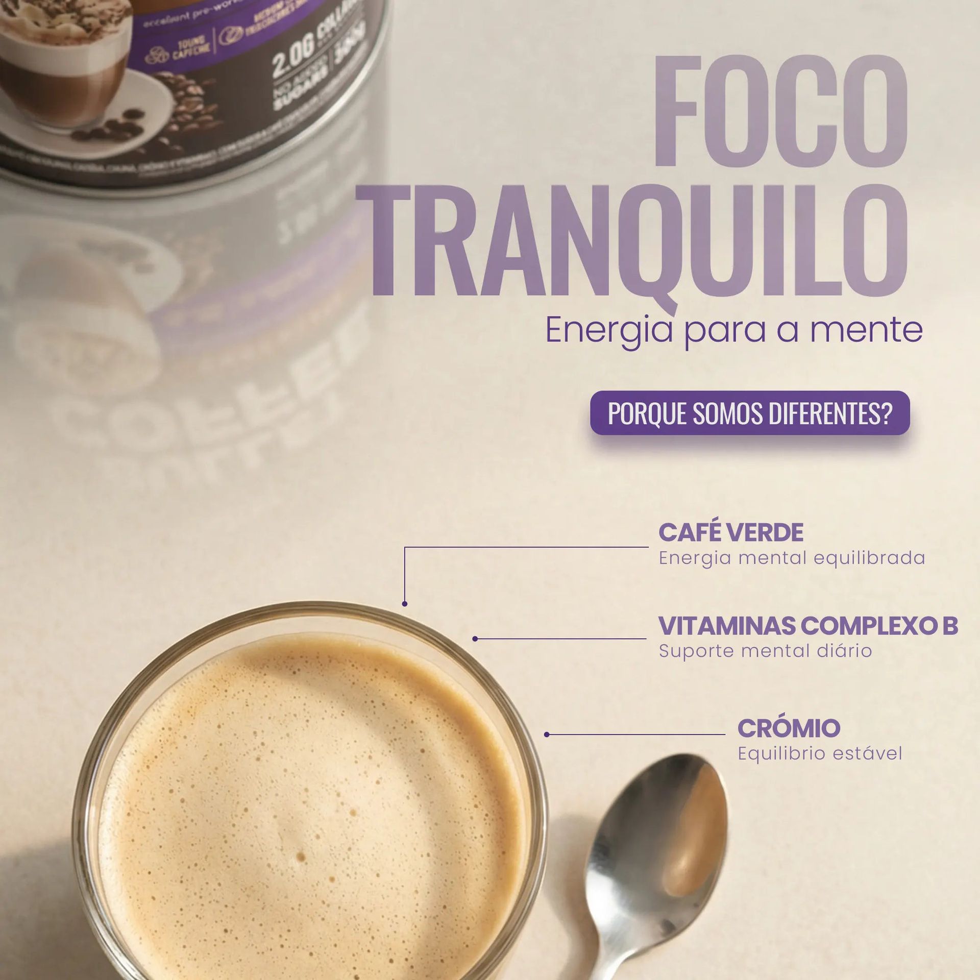 Bullet Coffee