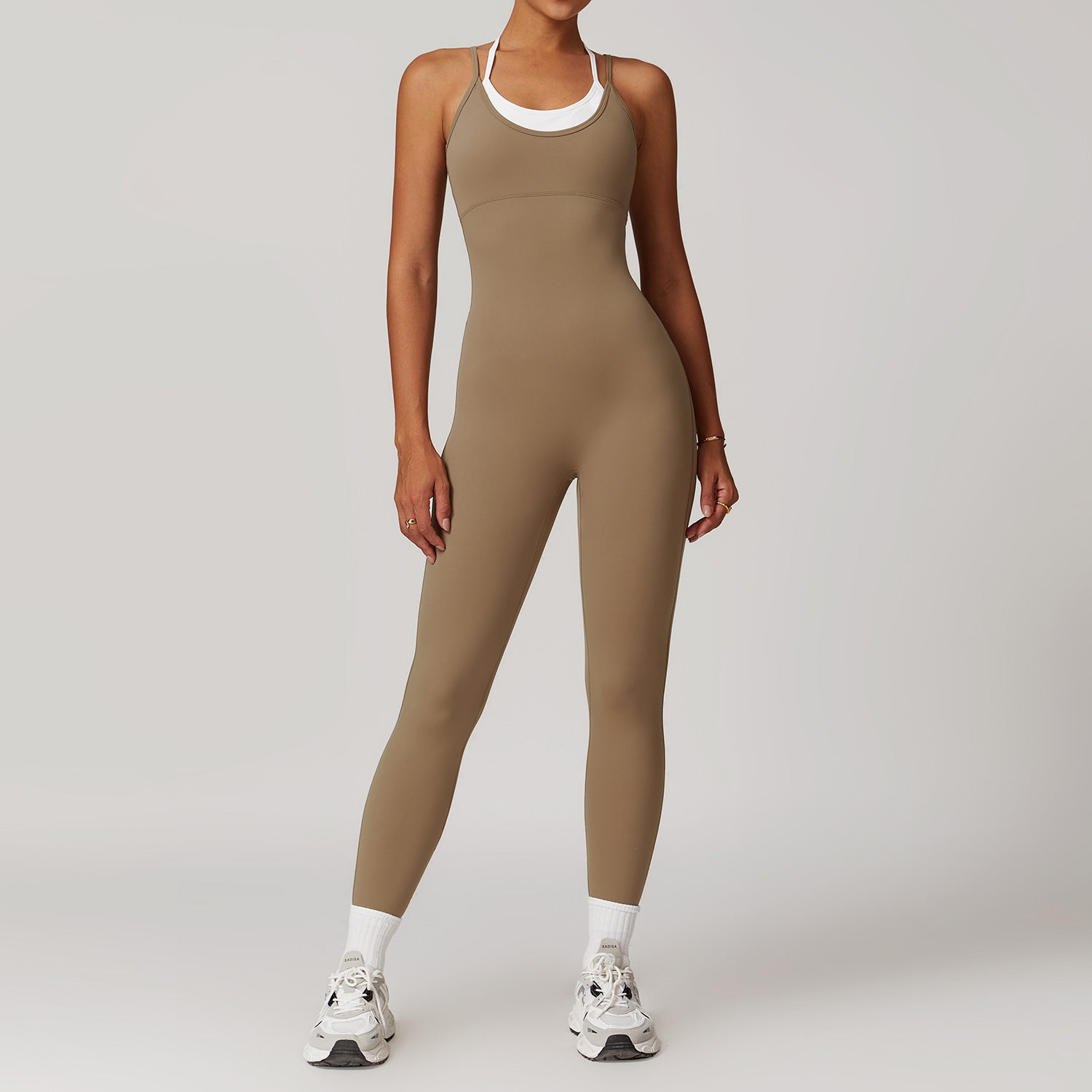 Luna jumpsuit