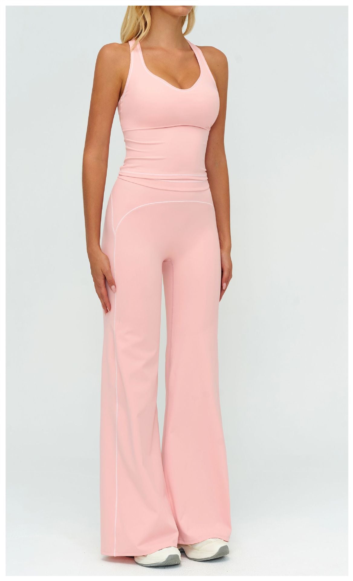 Conj. CAPRI
