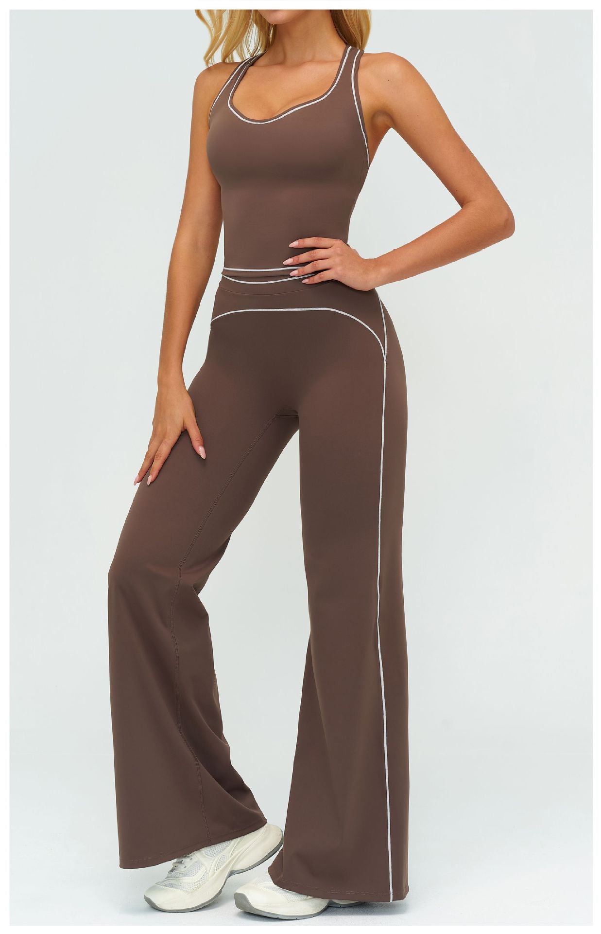 Conj. CAPRI