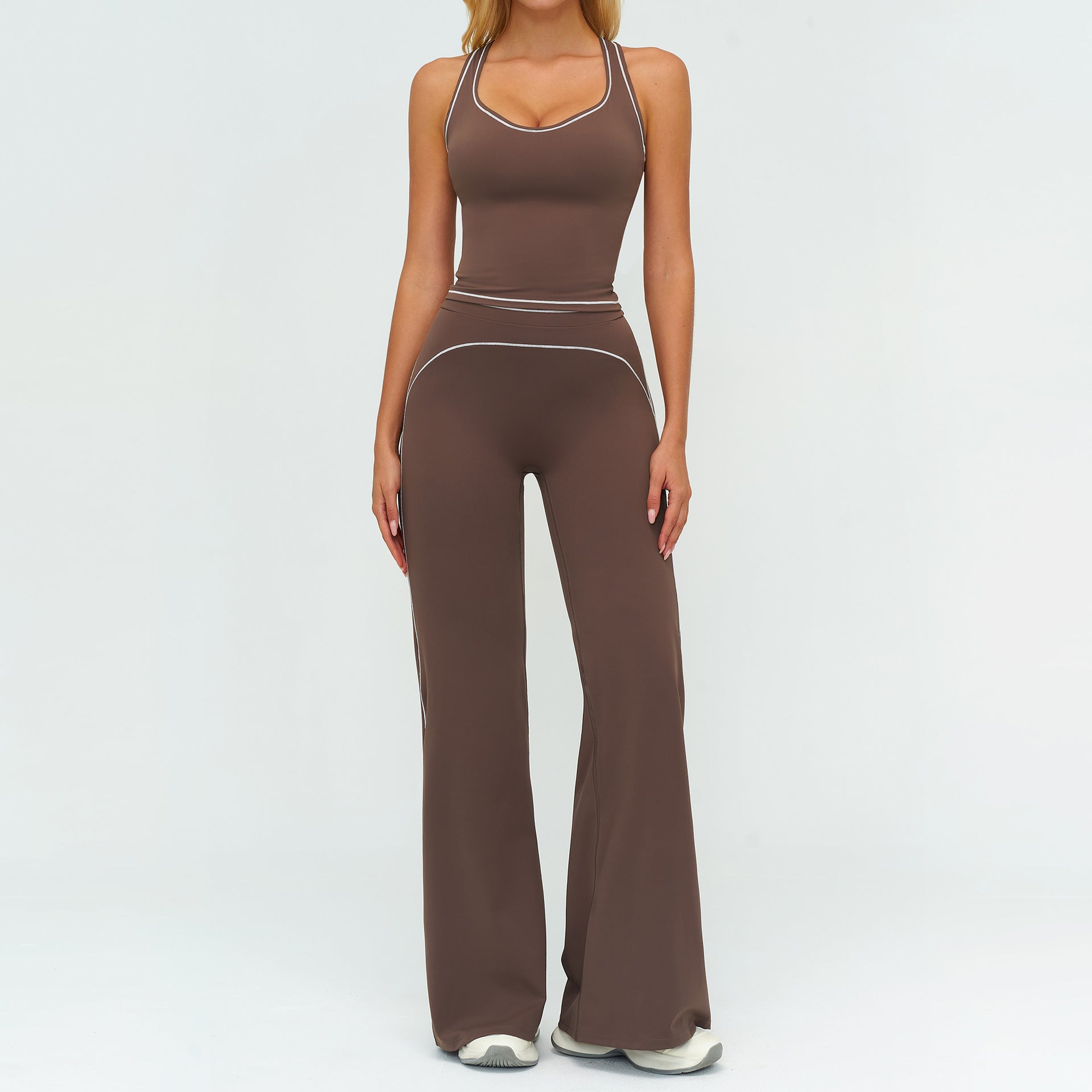 Conj. CAPRI