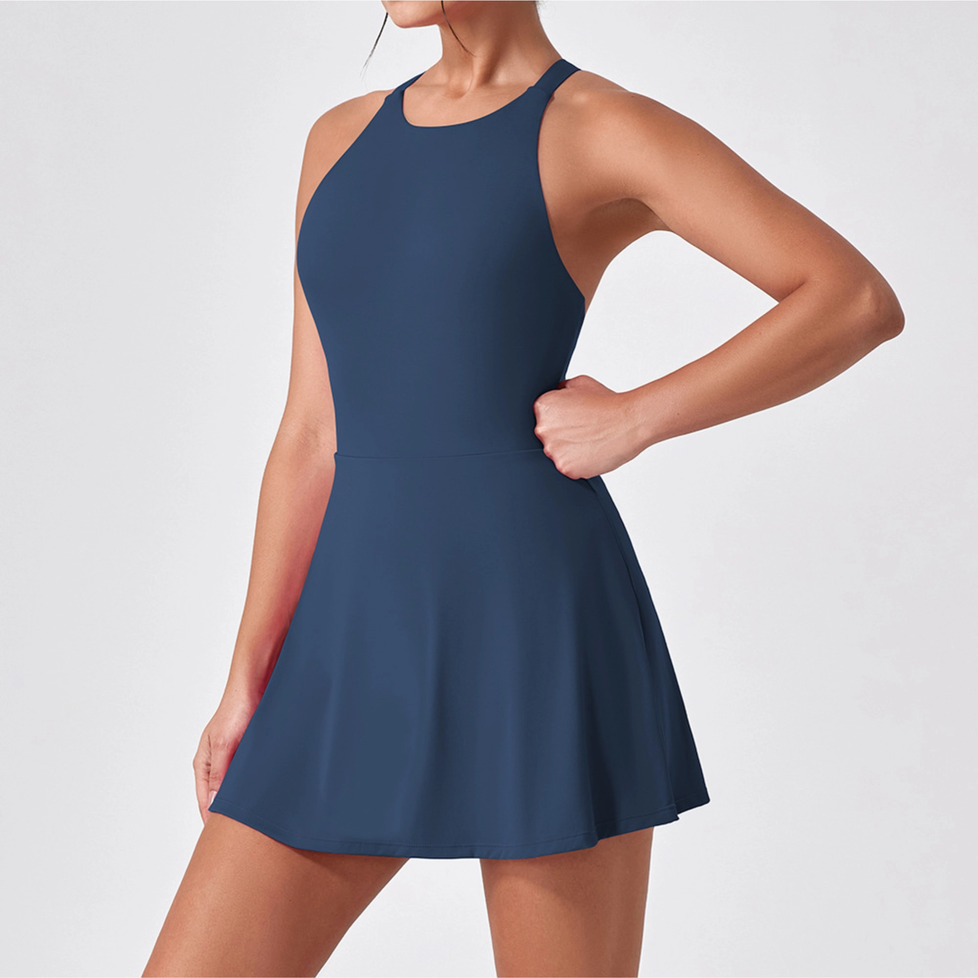 Dress Noor