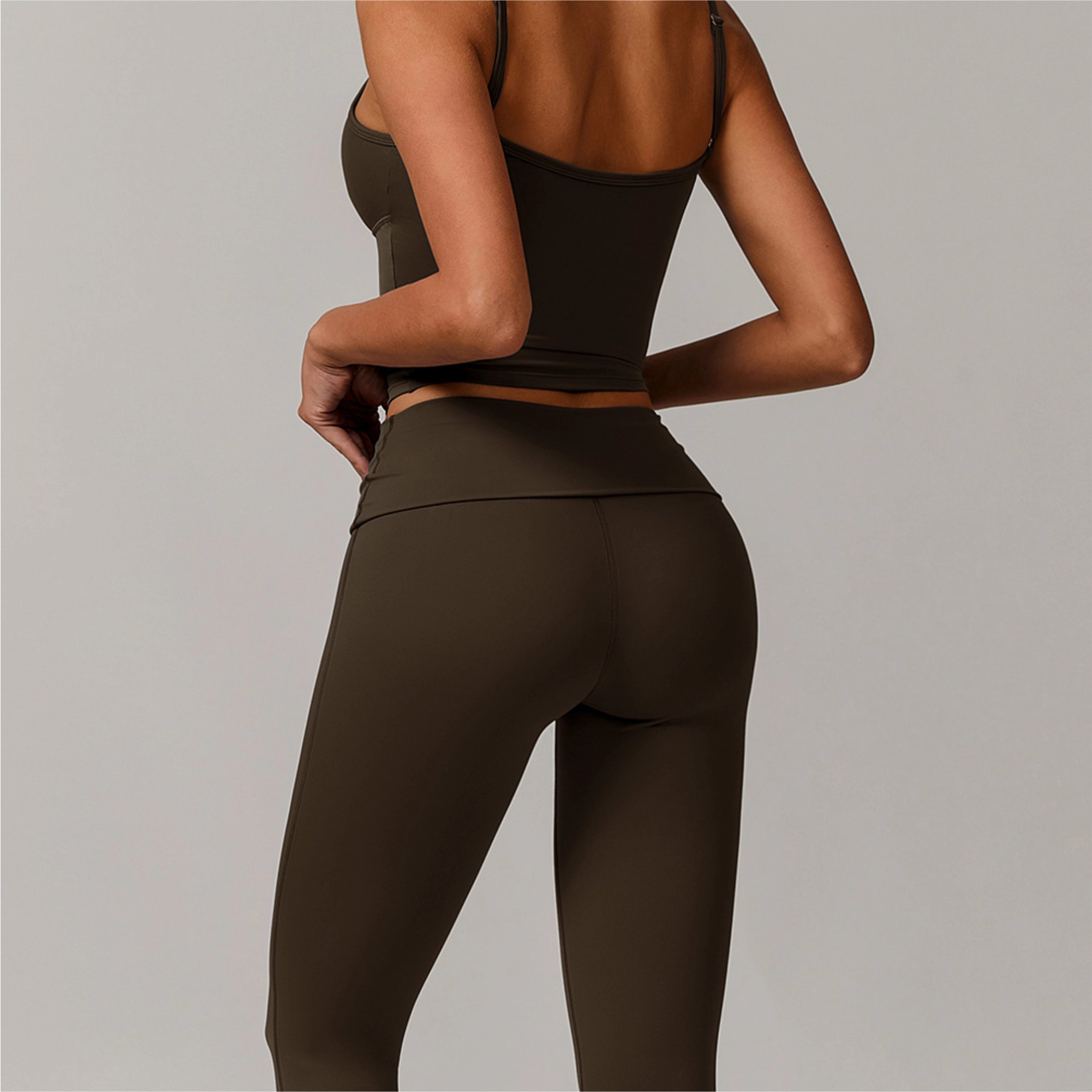 Matching set Élan
