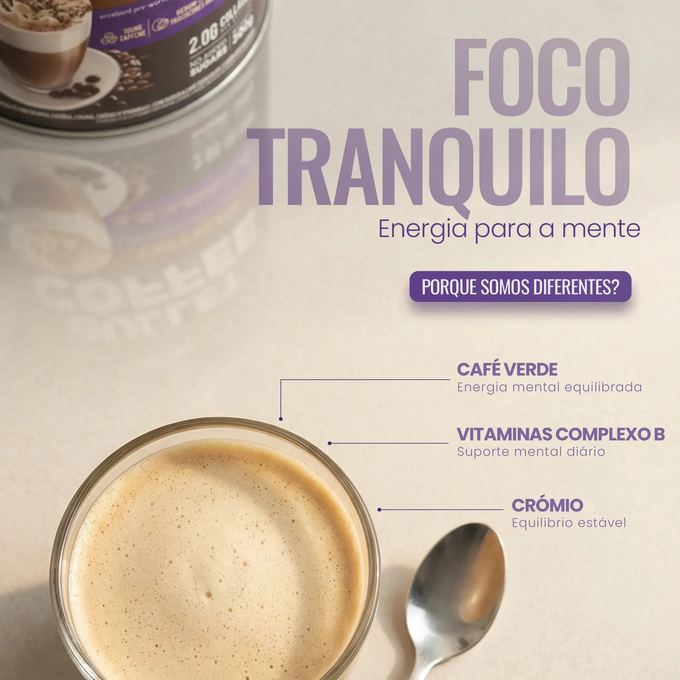 Bullet Coffee 300g