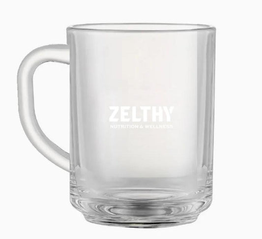 Zelthy Mug