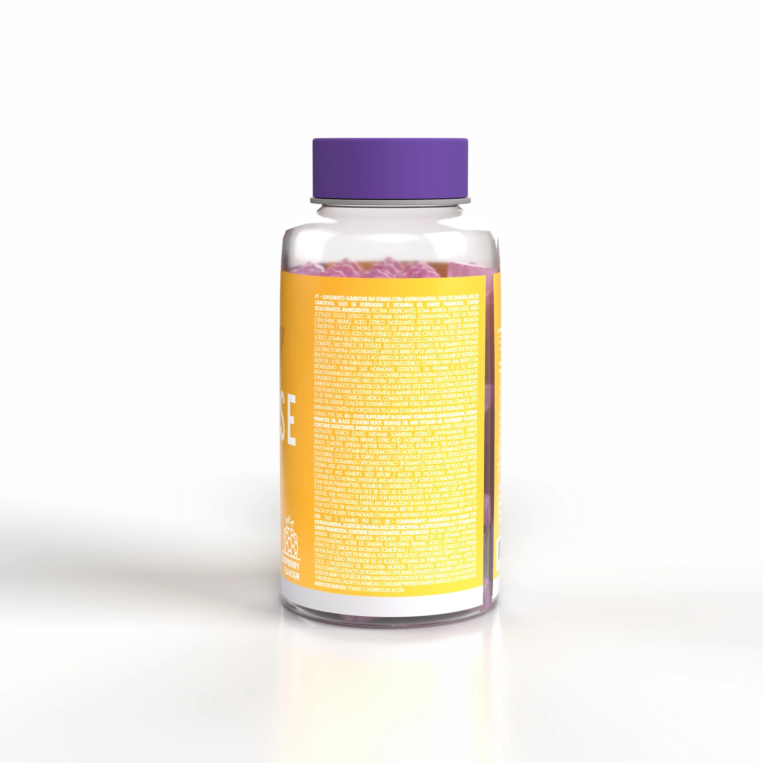 Gomas Menopausa — 90 gomas