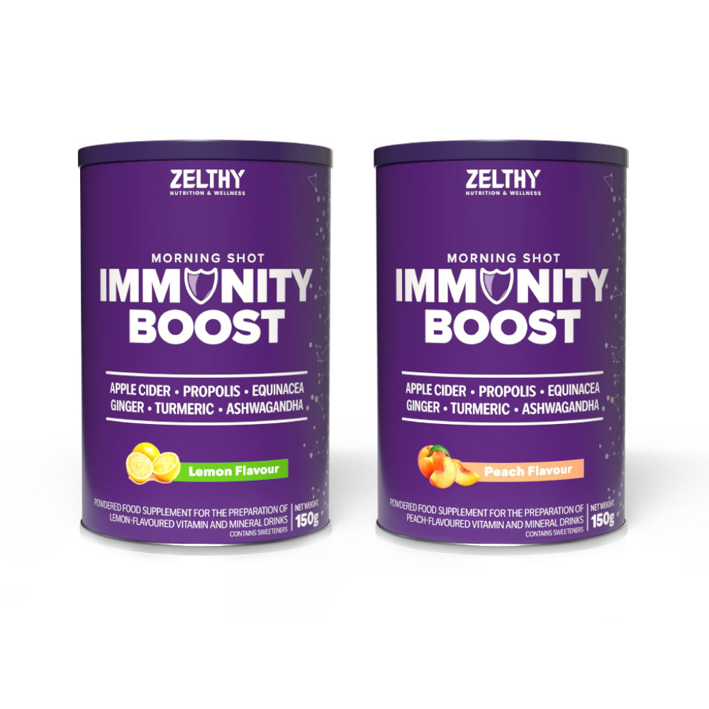 Immunity Boost 150g
