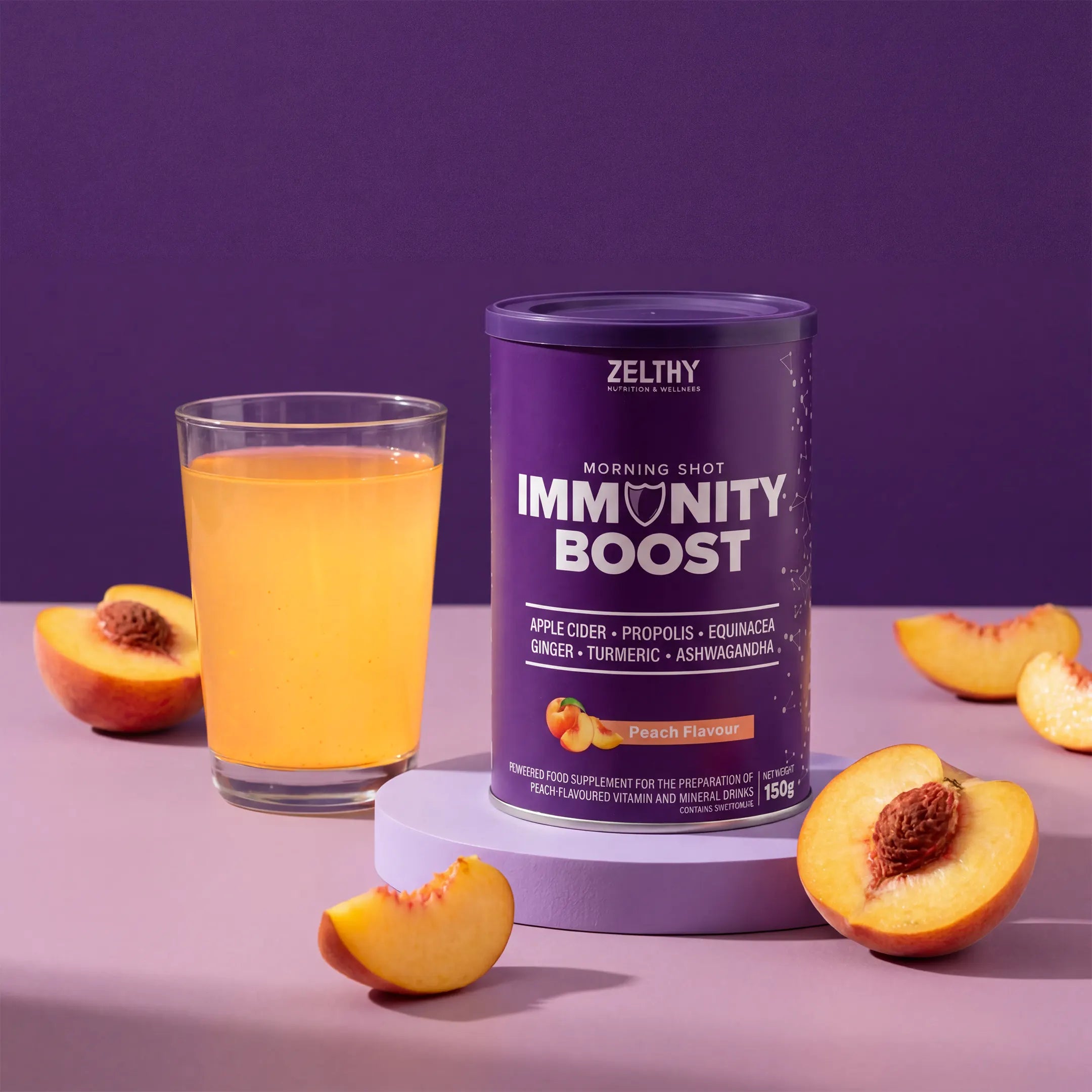 Immunity Boost 150g