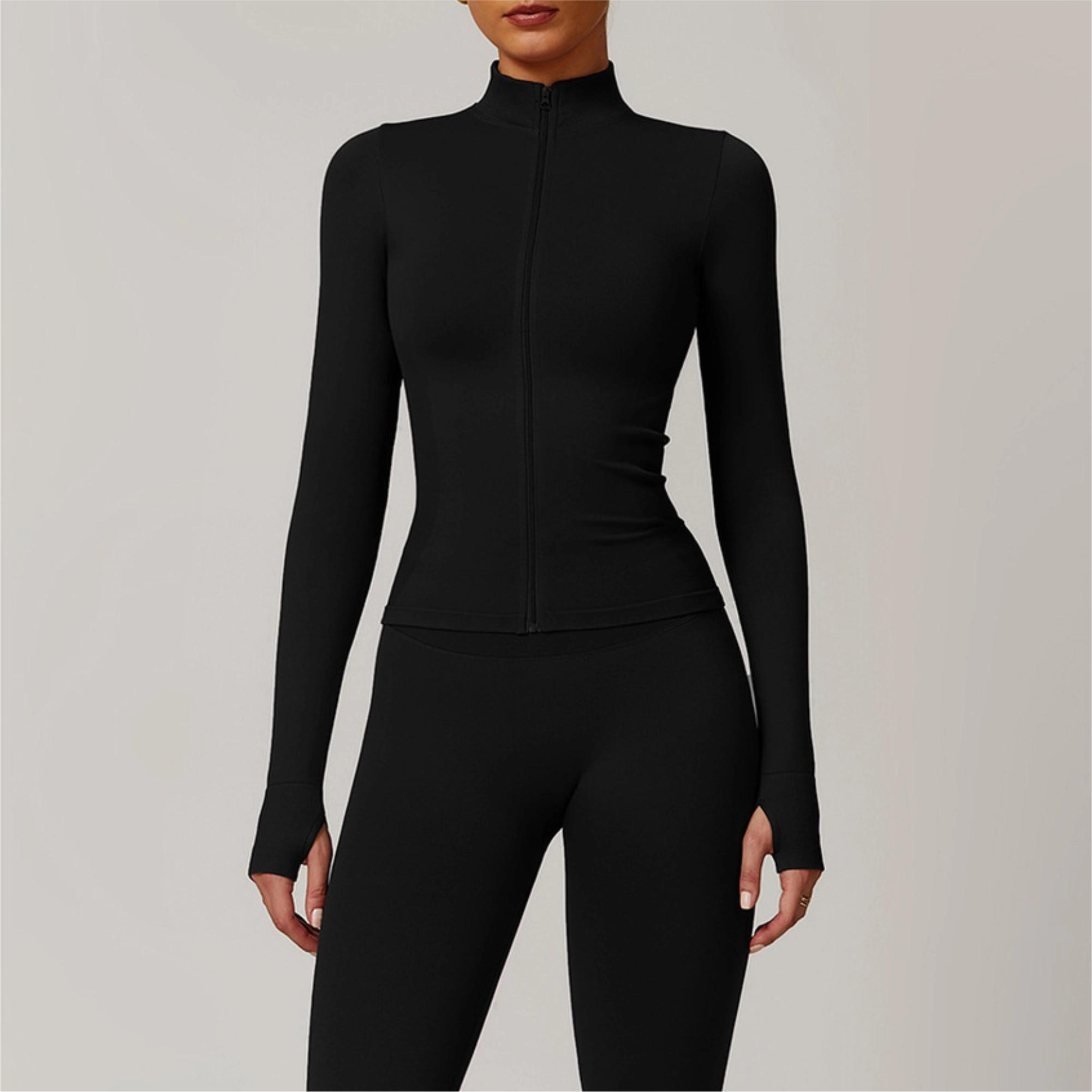 Jacket Amara