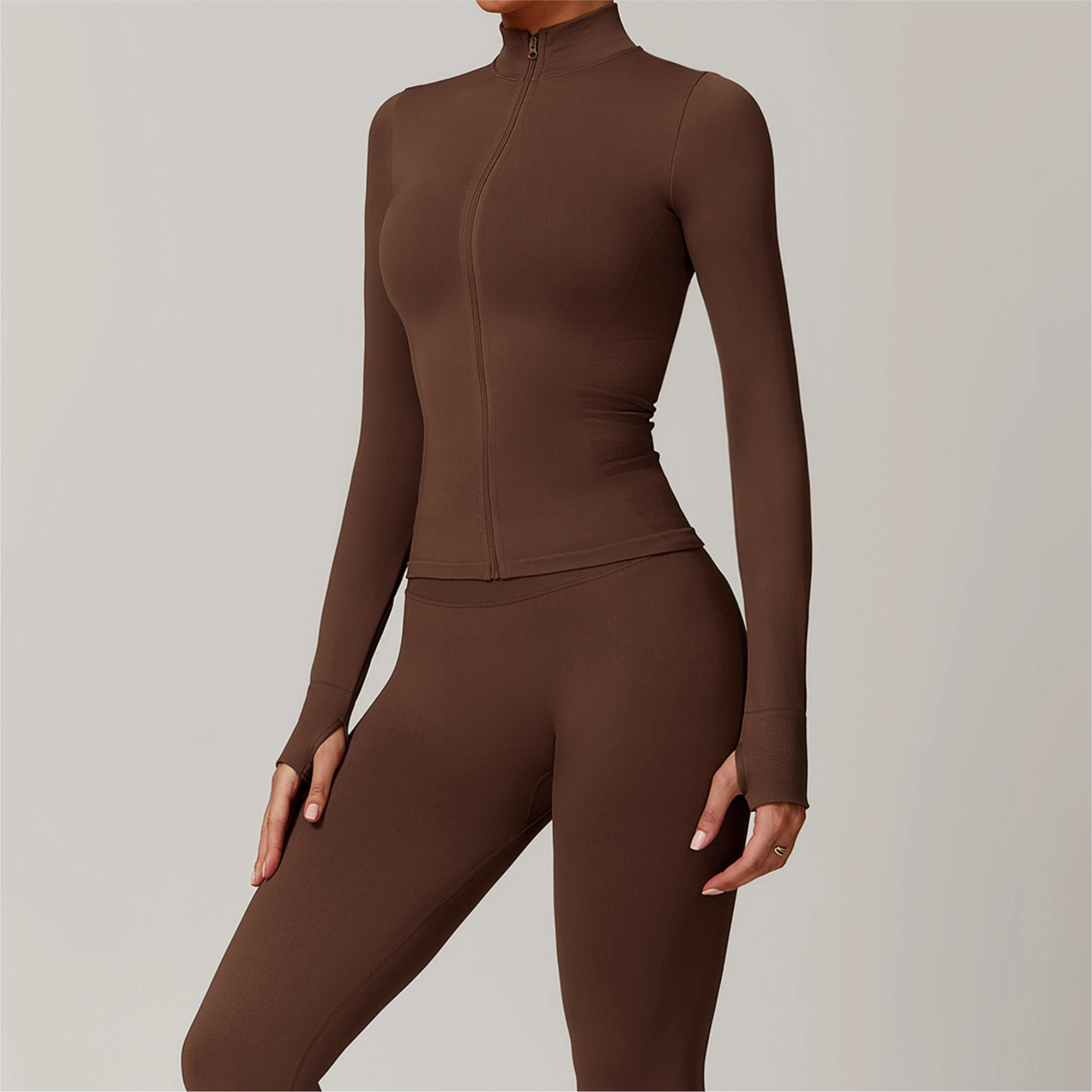 Jacket Amara