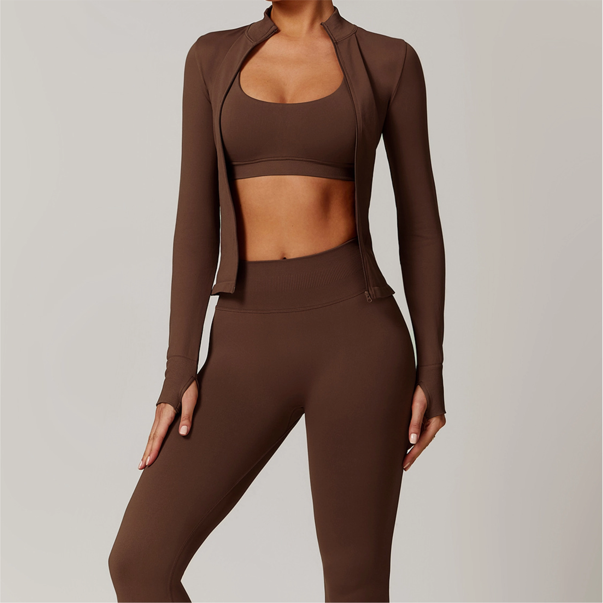 Jacket Amara
