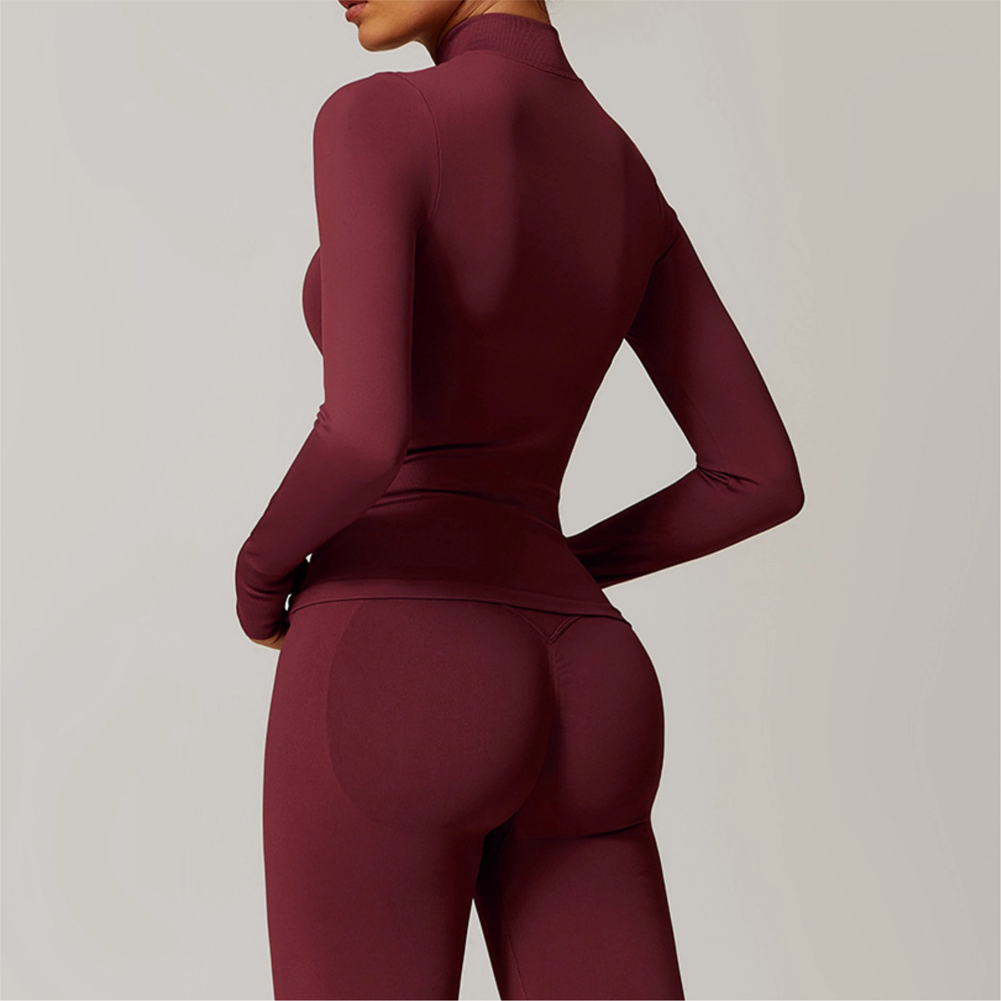 Jacket Amara