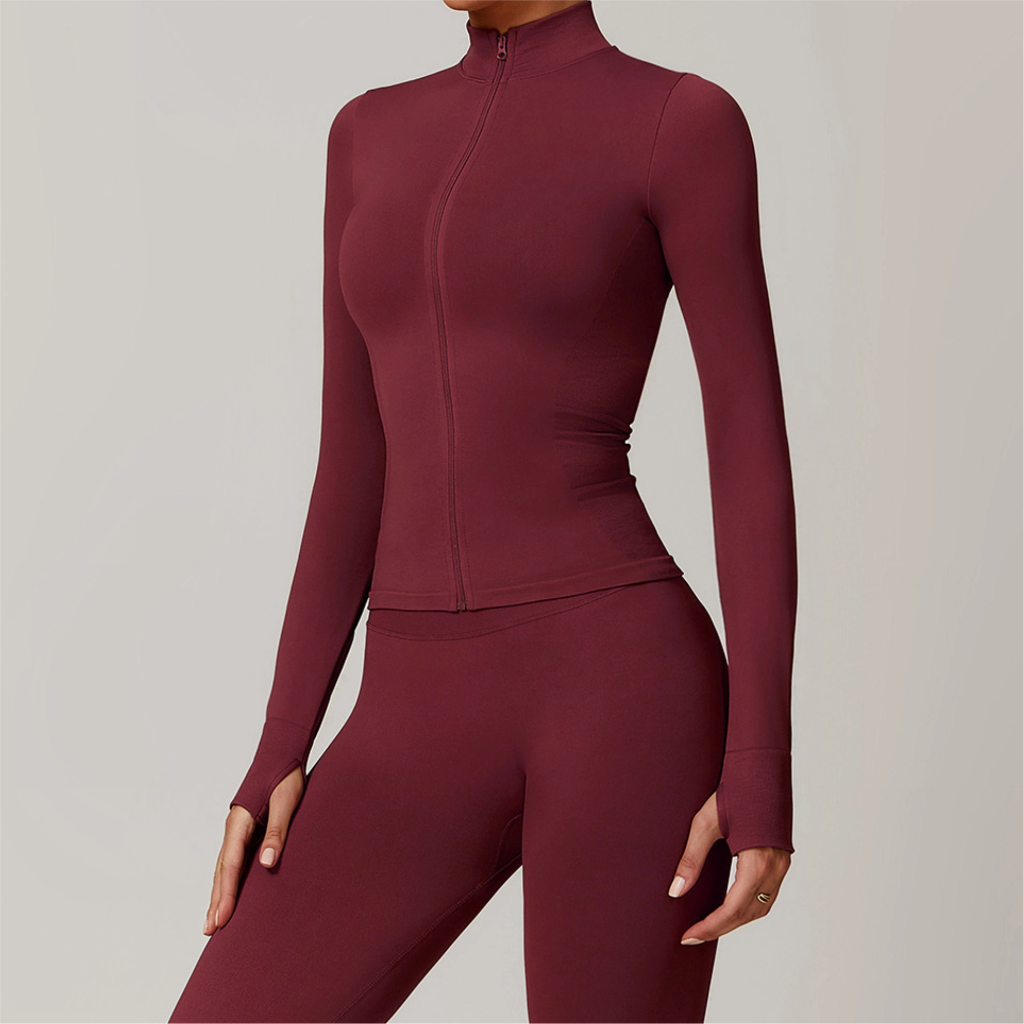 Jacket Amara