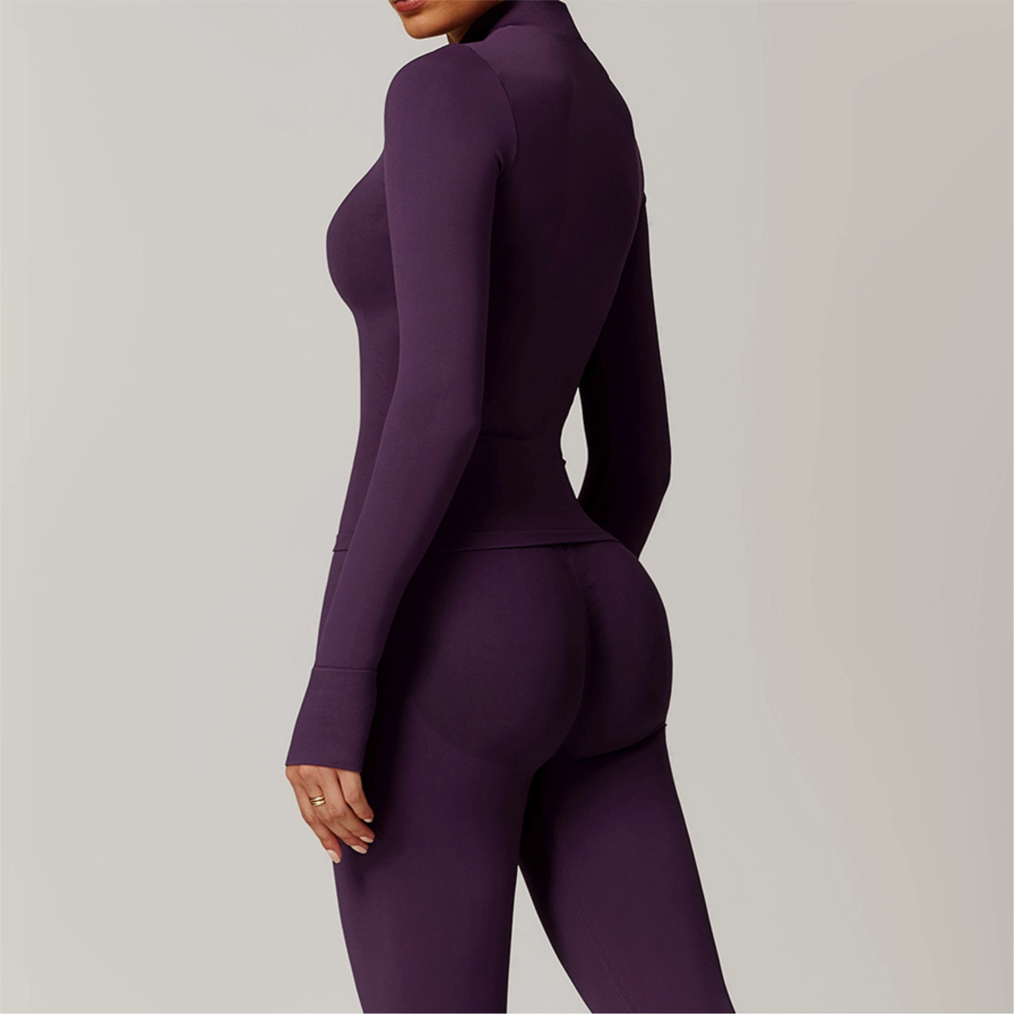 Jacket Amara