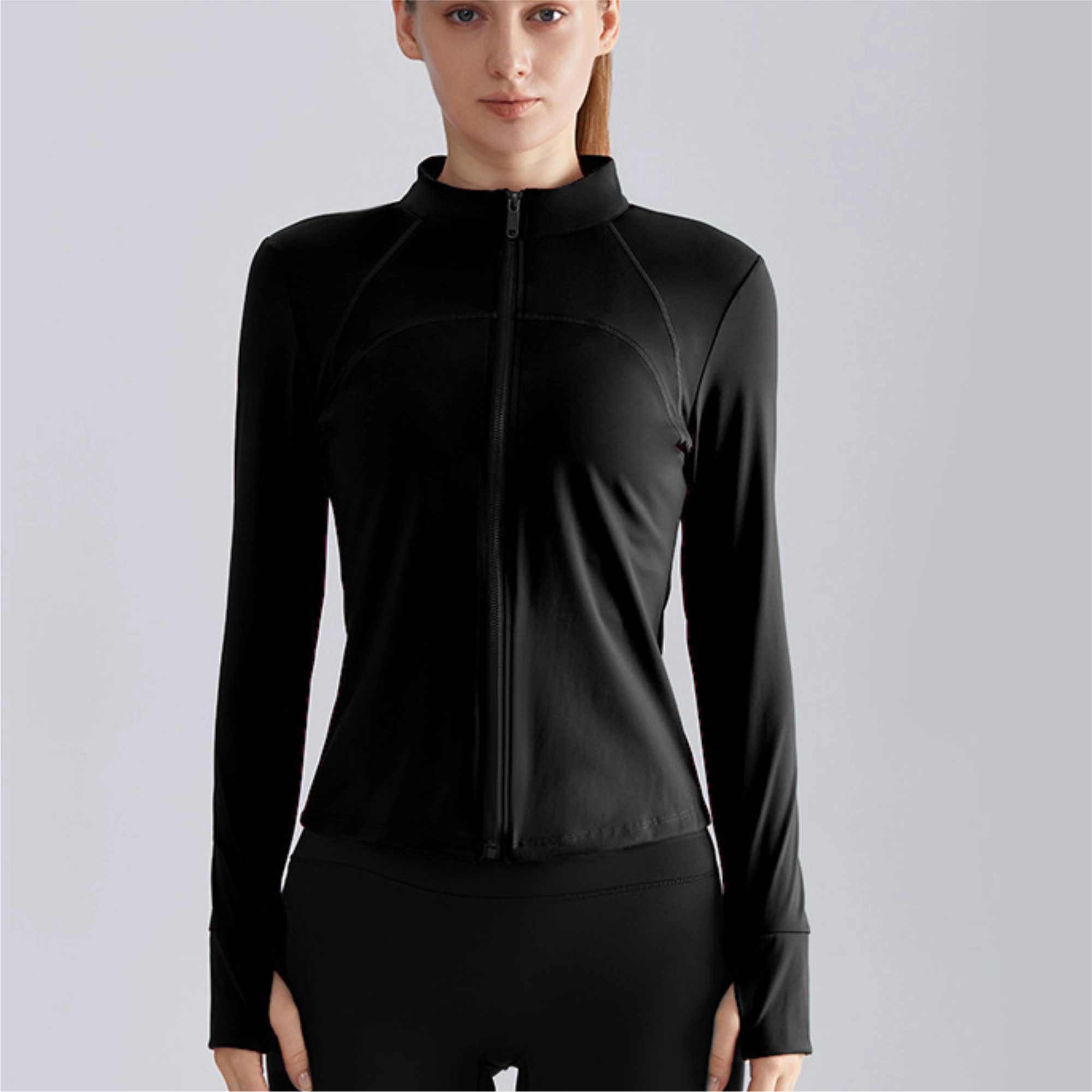 Jacket Isla