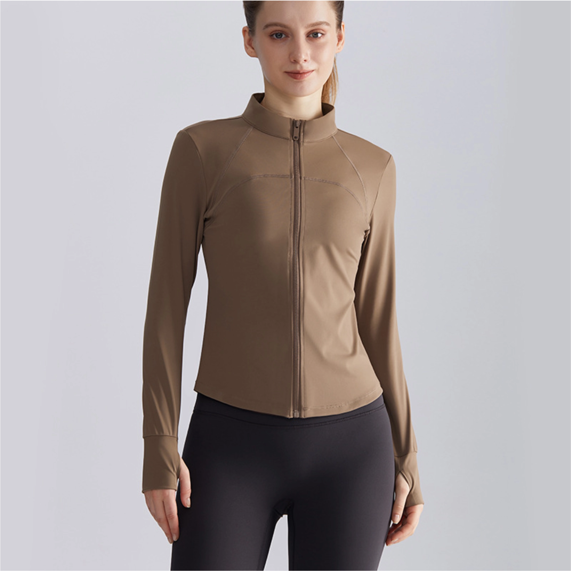 Jacket Isla