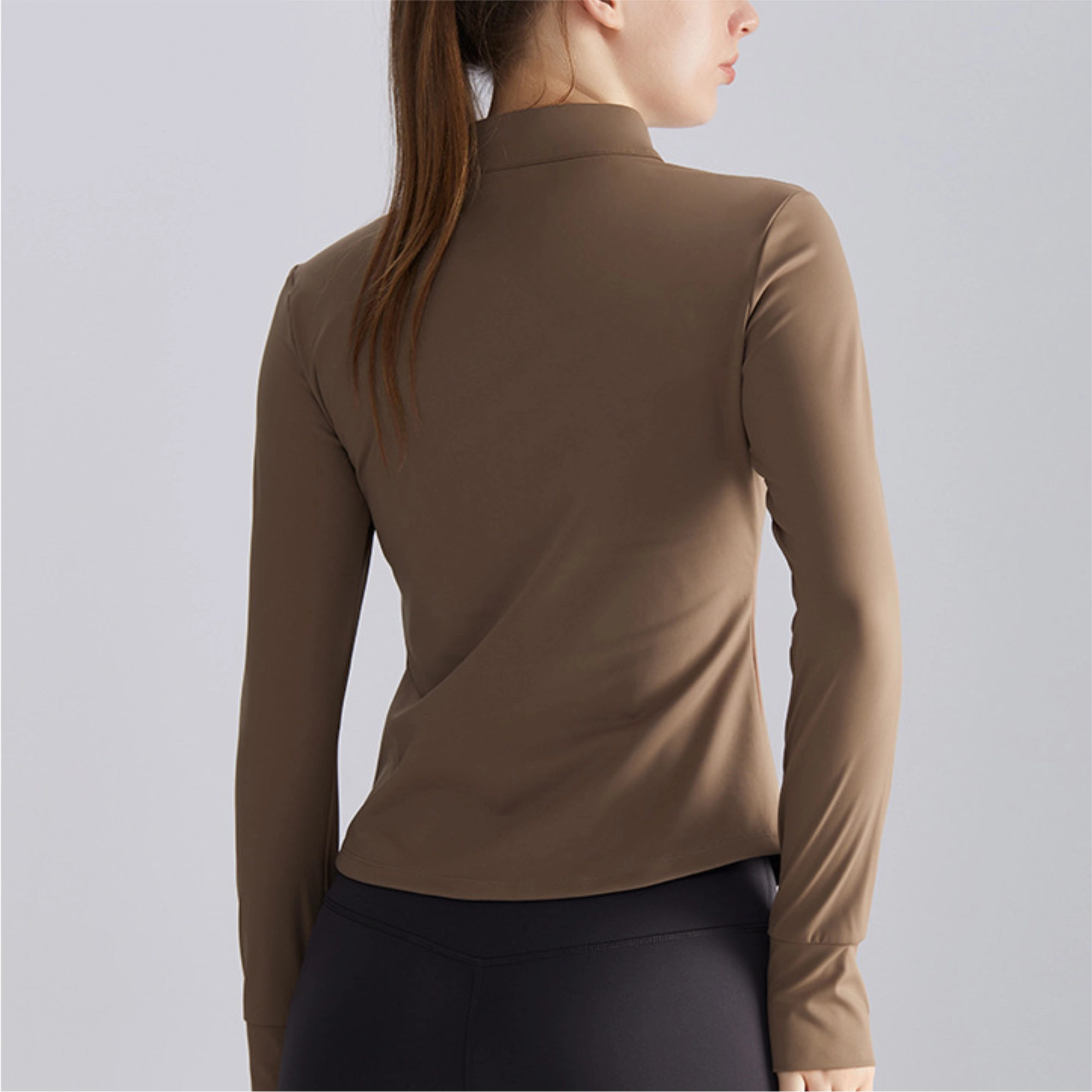 Jacket Isla