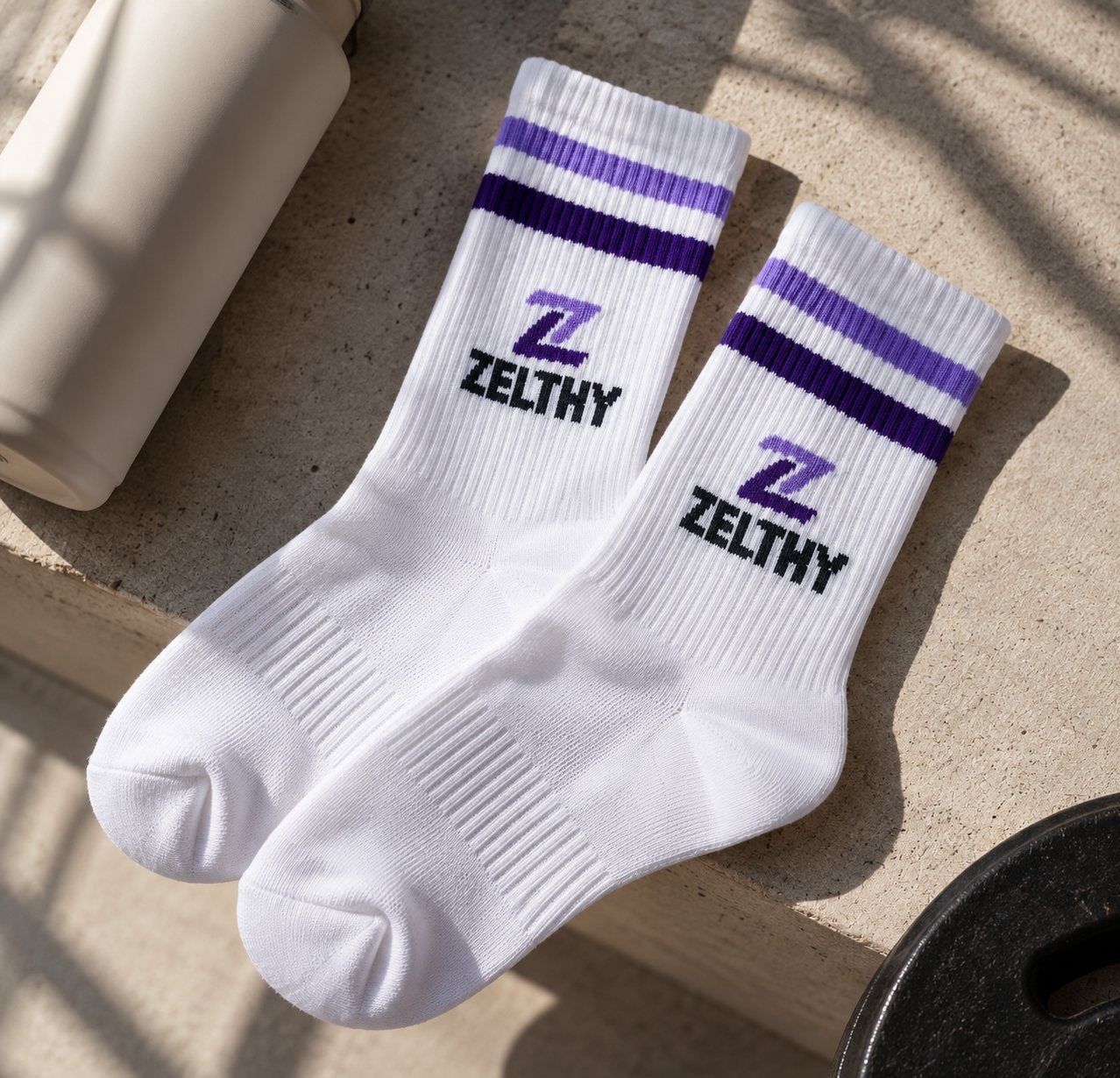 Zelthy Socks