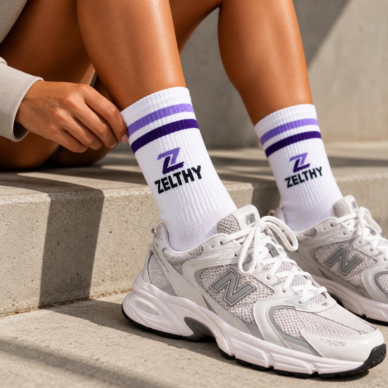 Zelthy Socks