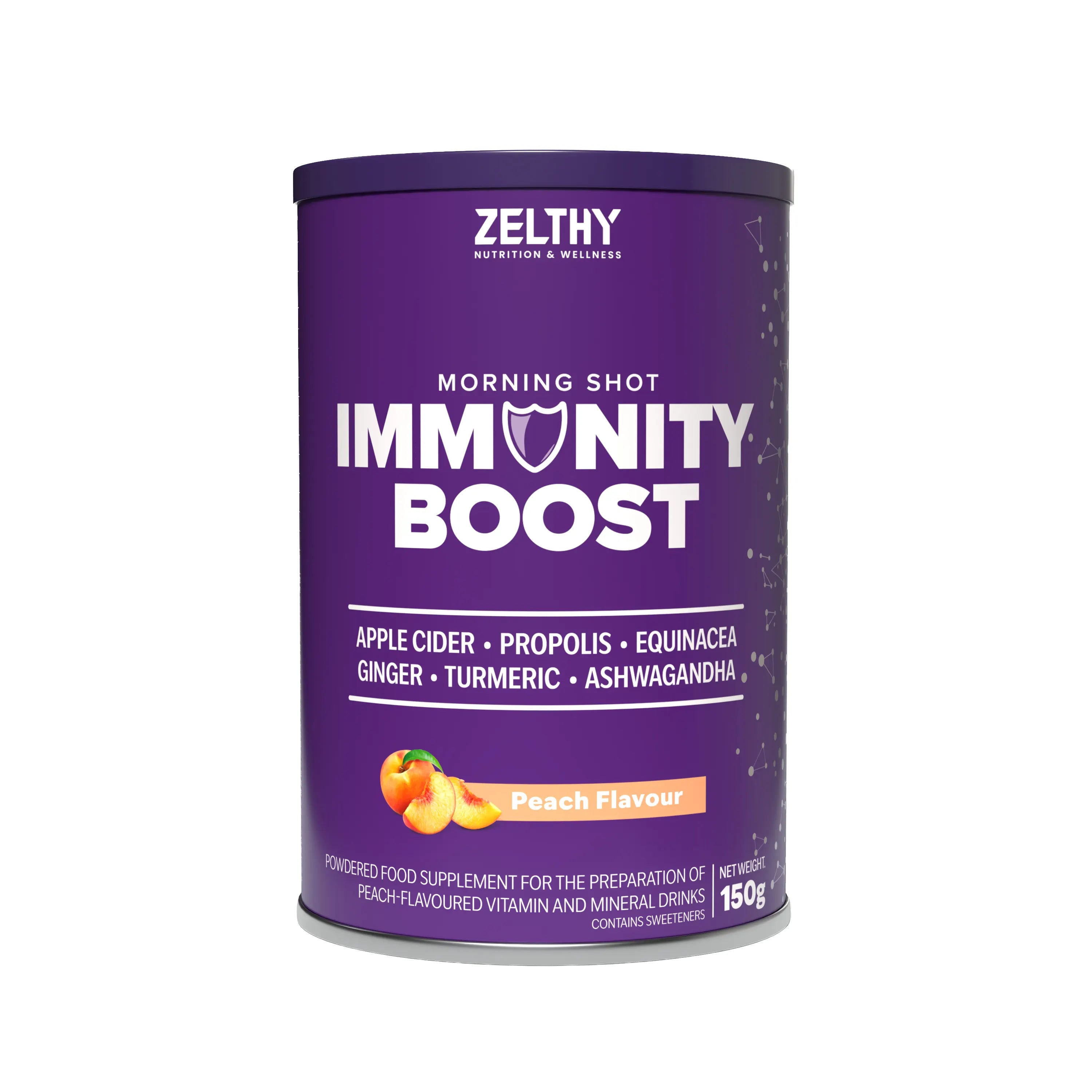 Immunity Boost 150g