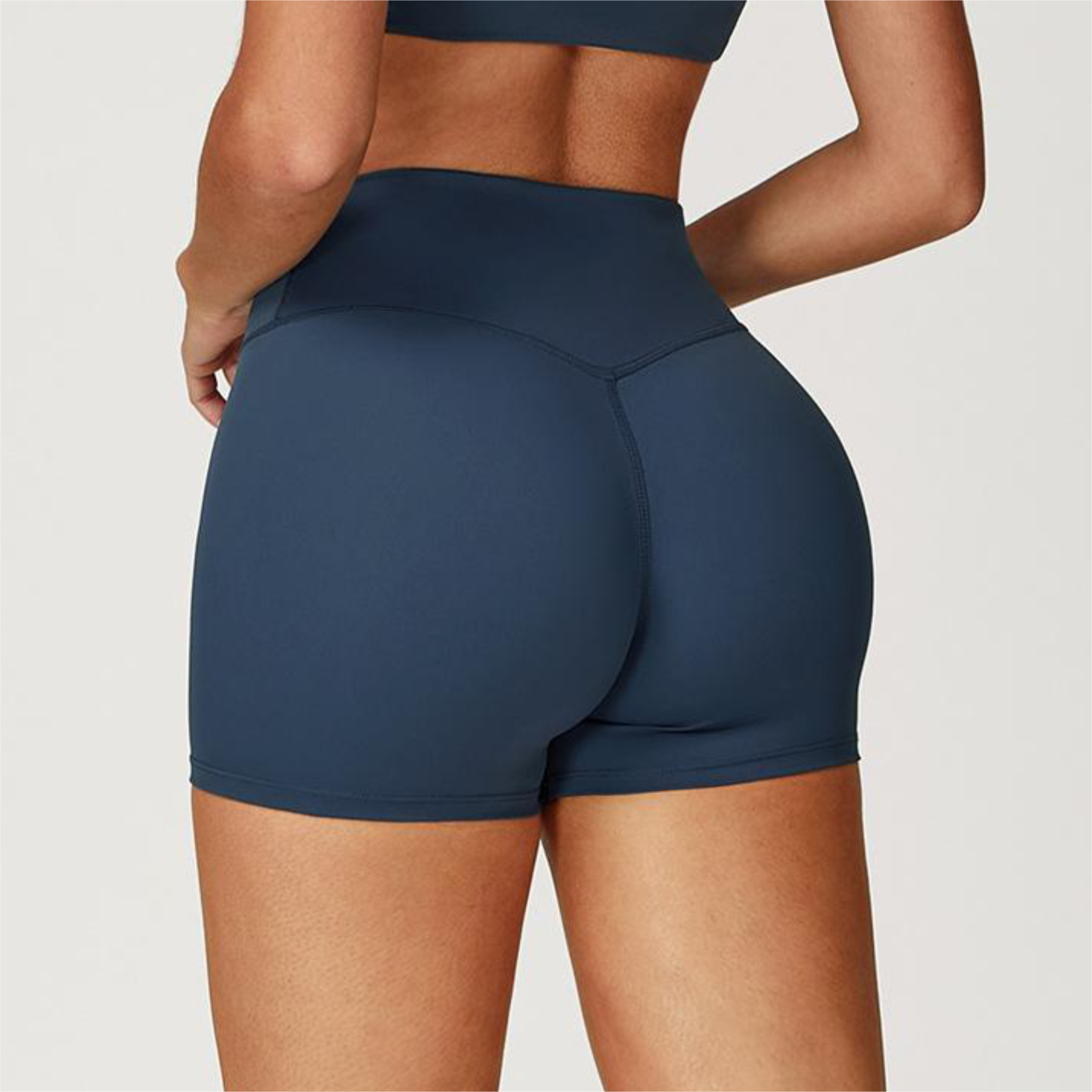 Short Aura