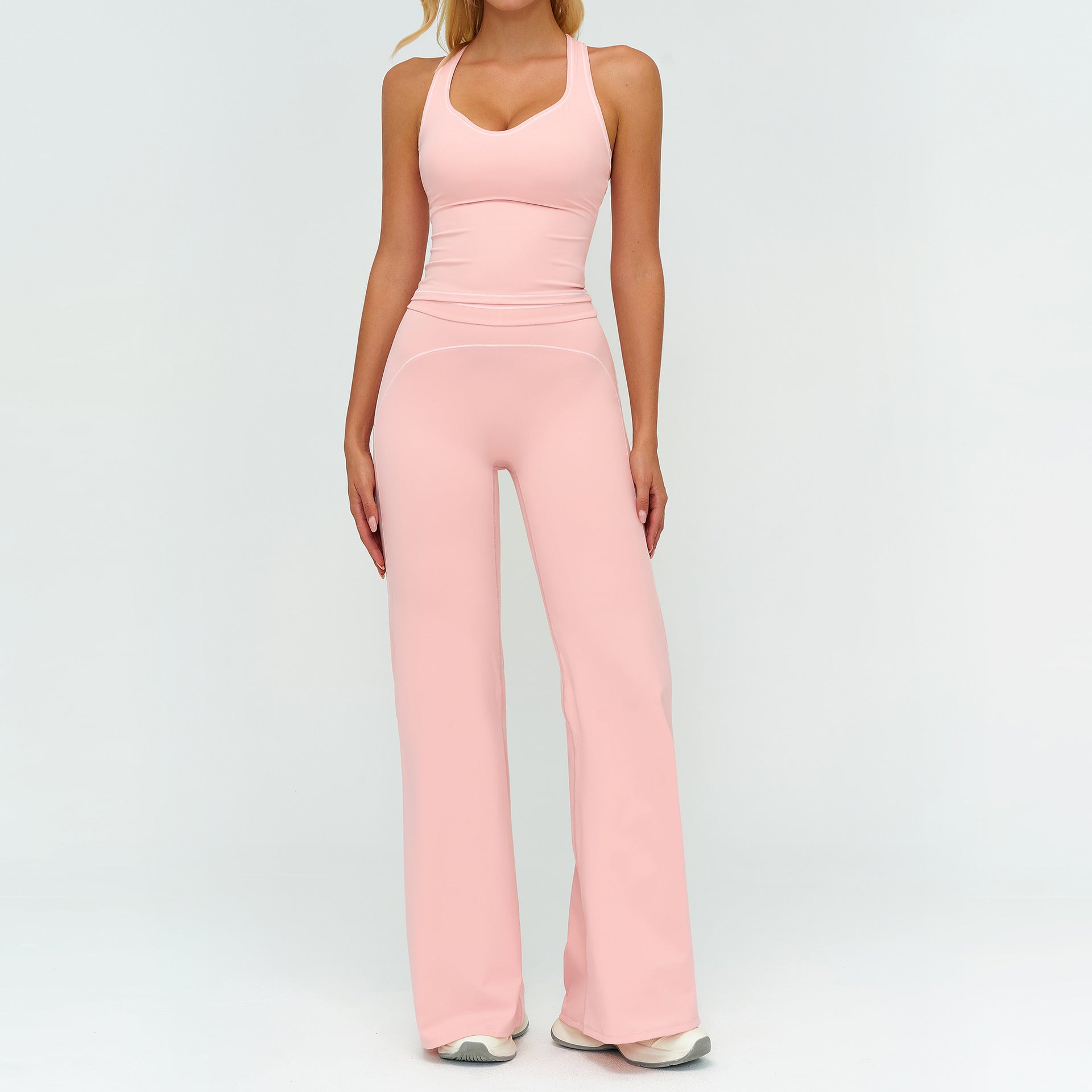 Conj. CAPRI