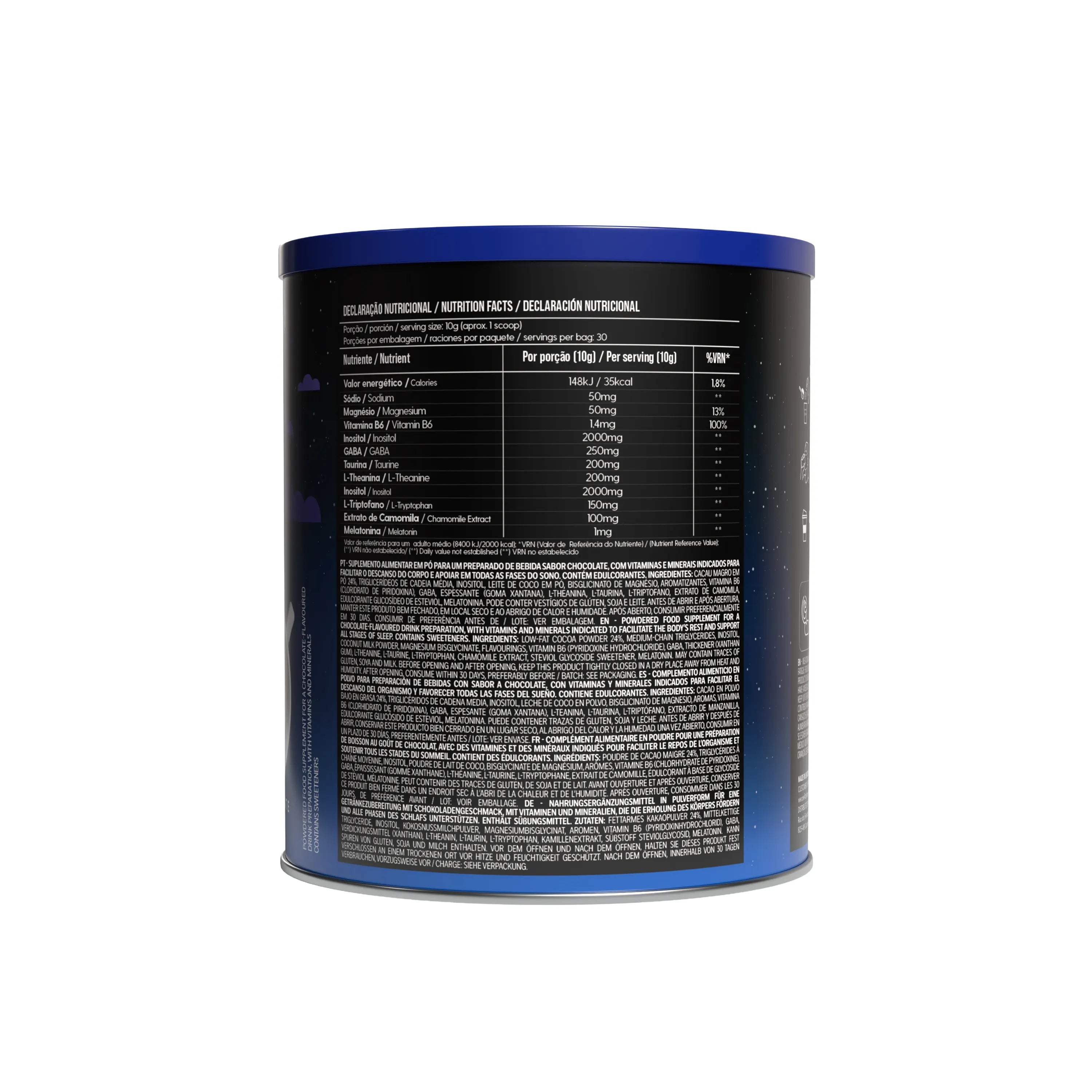 Sweet Dreams - Sleep and Relaxation Blend