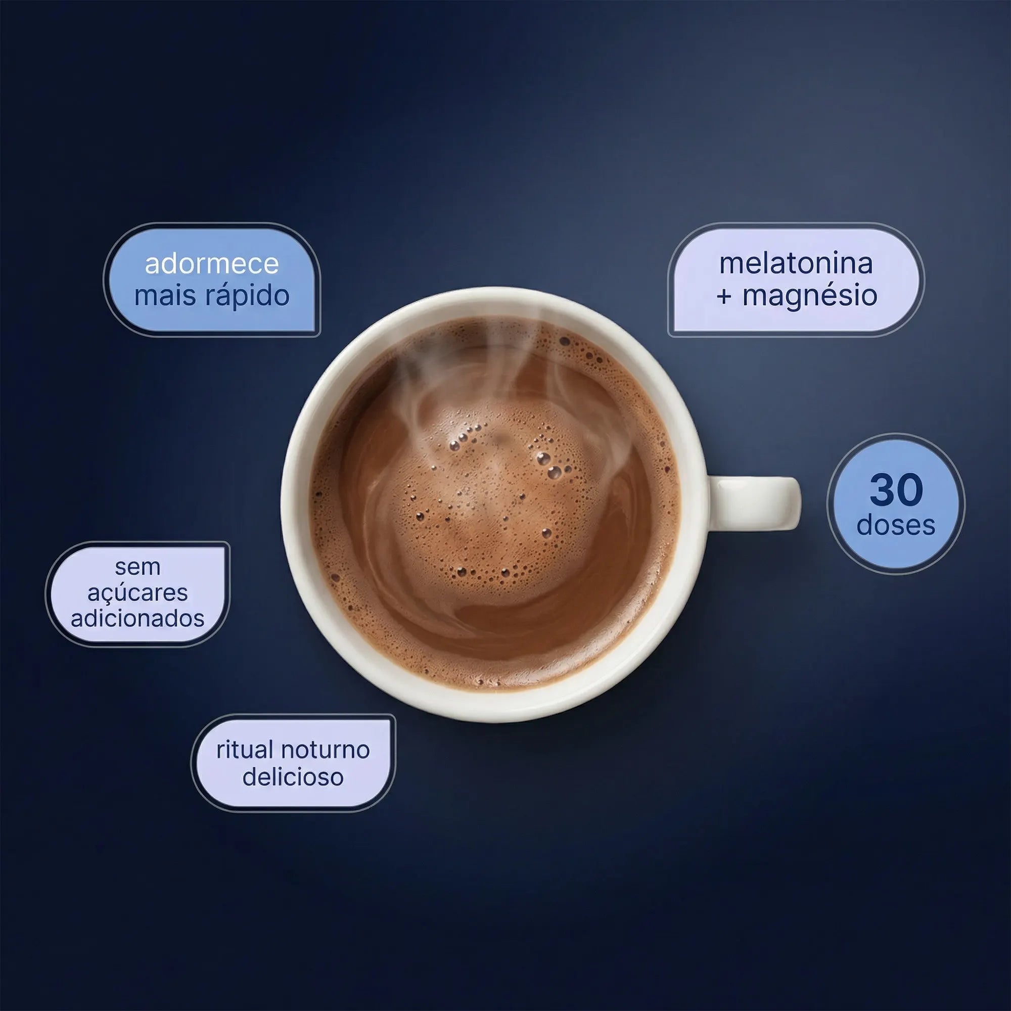 Sweet Dreams - Sleep and Relaxation Blend