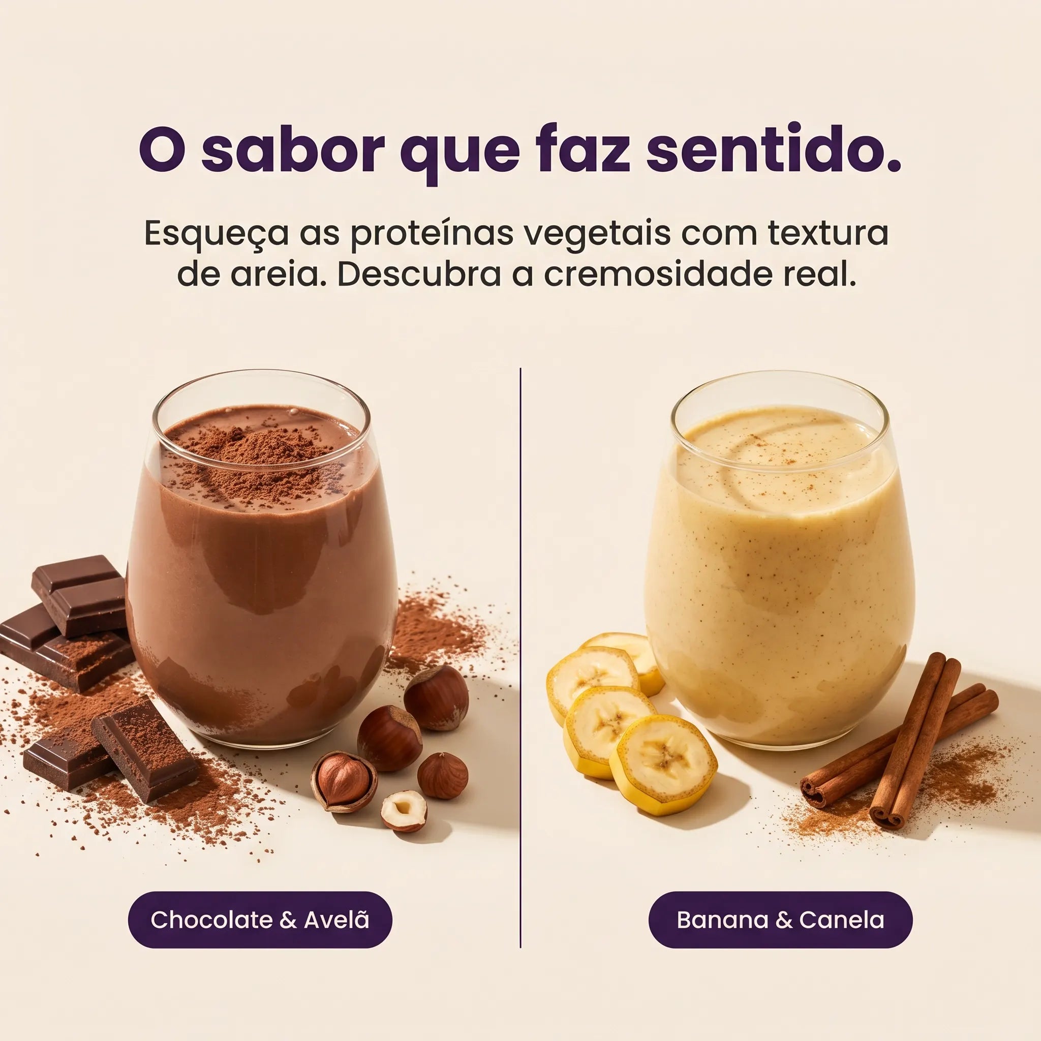 Proteina Vegan Zelthy